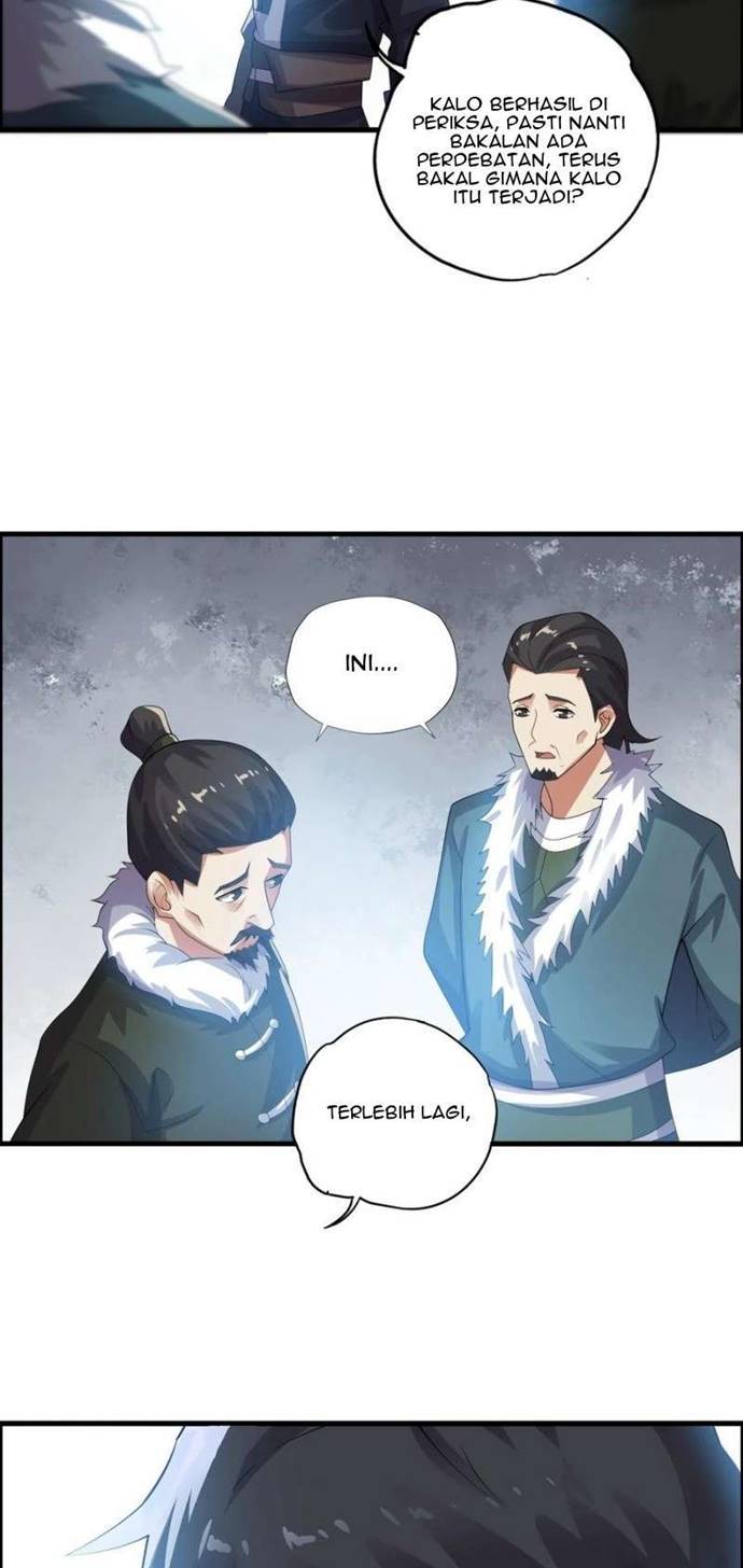 First Dragon (Yuanlong) Chapter 184 Gambar 30